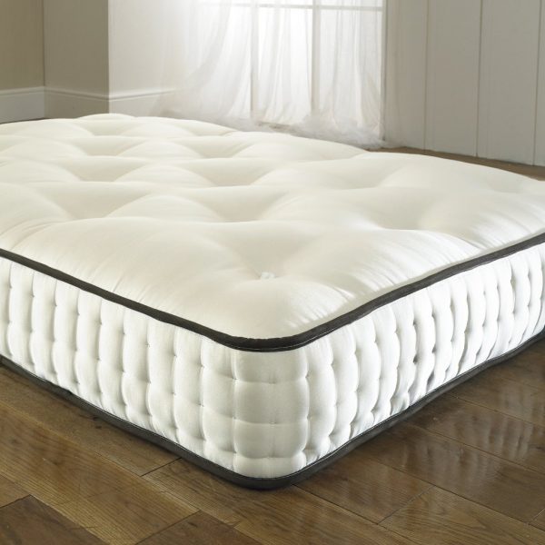 2000 Pocket spring Mattress