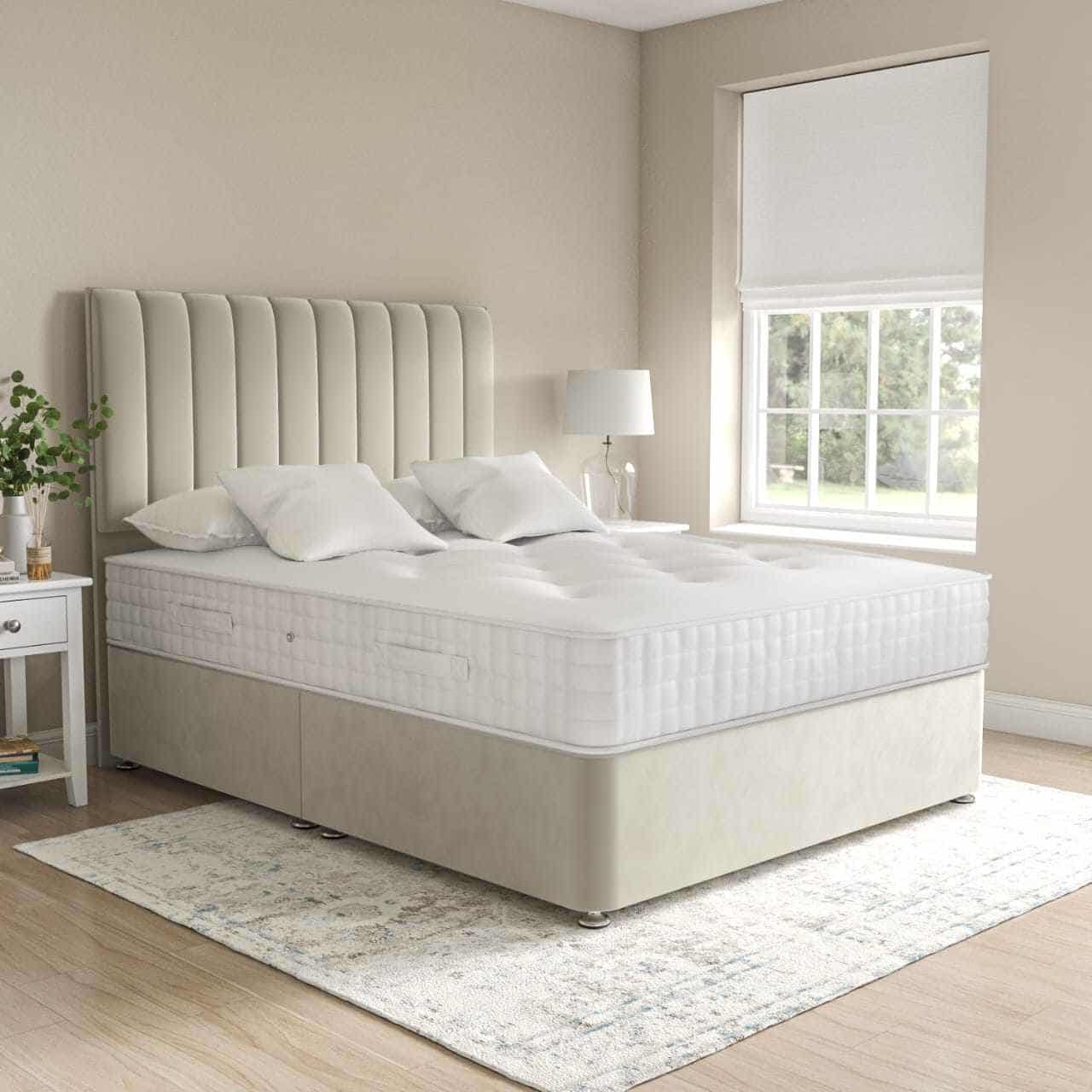 Divan bed