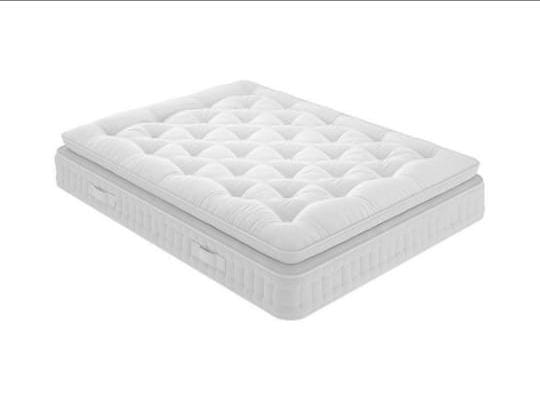 Pillow Top Mattress