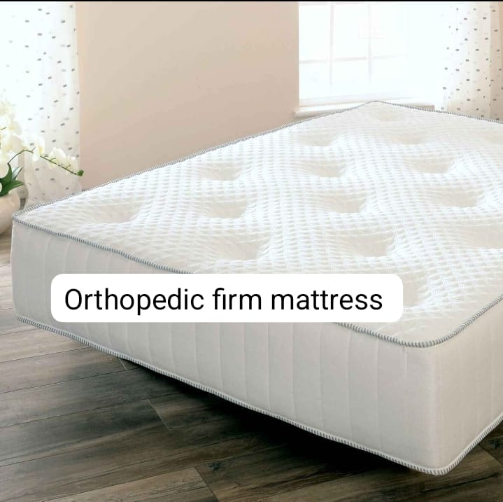 Silver Strip Moonlight Bed With Mattress And Storage